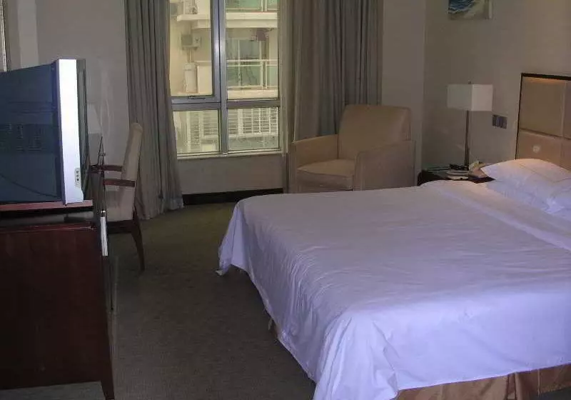 Fotos del hotel Fortune Xiamen:  7