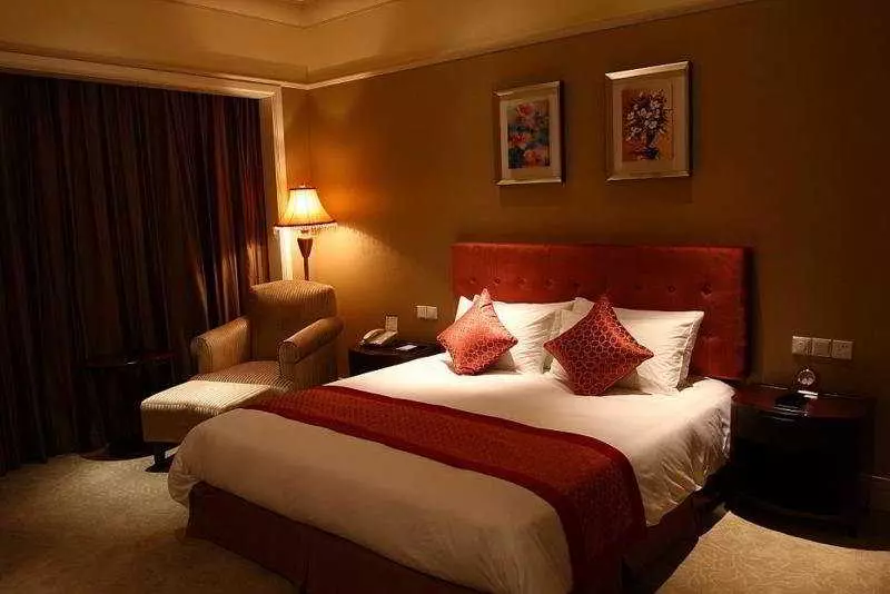 Fotos del hotel Ramada Pudong Shanghai Expo:  5