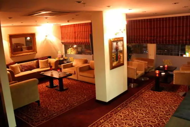 Fotos del hotel Zoe Boutique Hotel:  3