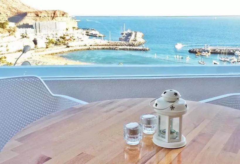 Fotos del hotel Apartamentos Gelimar:  11