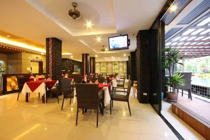 Fotos del hotel Baramee Hip:  6