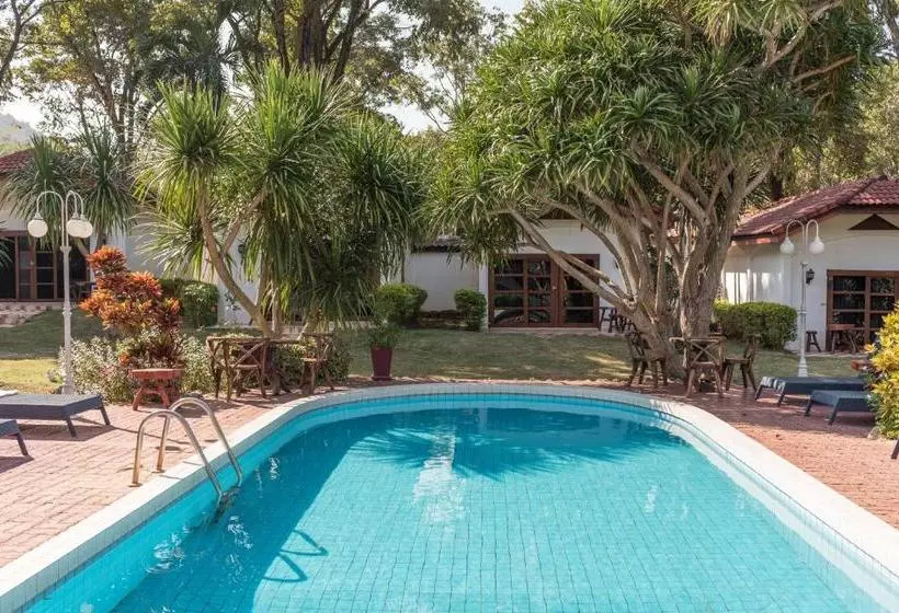 Fotos del hotel Eco Valley Lodge:  2