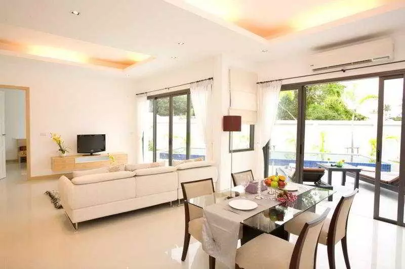 Fotos del hotel Seastone Pool Villa:  10