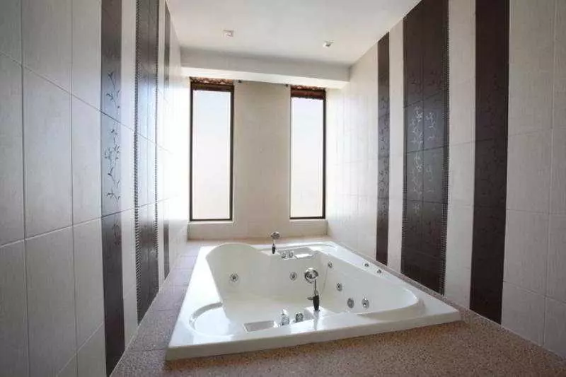 Fotos del hotel Oriental Suites Lady Curzon Road:  5