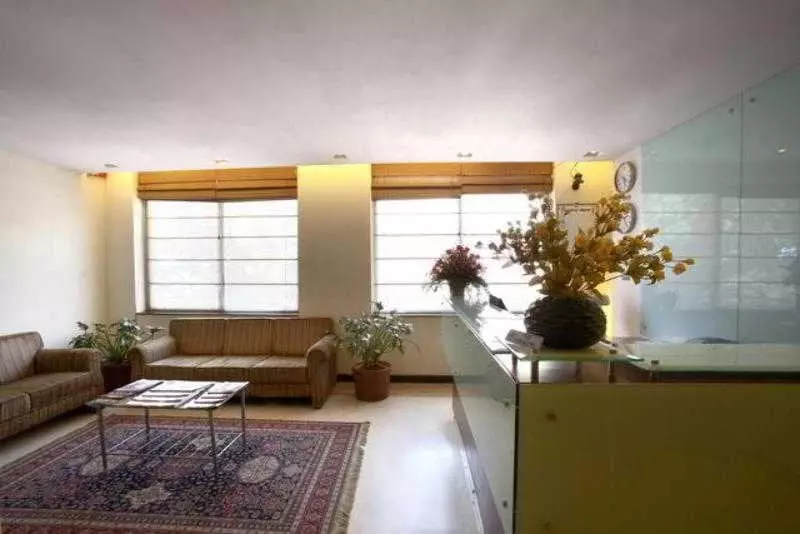 Fotos del hotel Oriental Suites Lady Curzon Road:  10