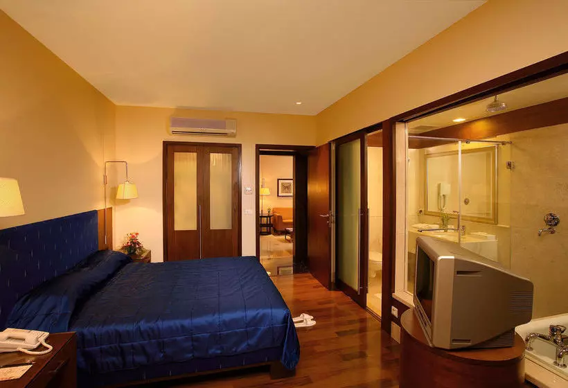 Fotos del hotel Deccan Rendezvous:  25