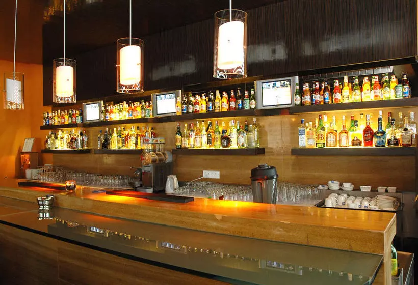 Fotos del hotel Deccan Rendezvous:  12