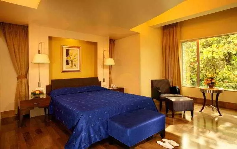 Fotos del hotel Deccan Rendezvous:  2