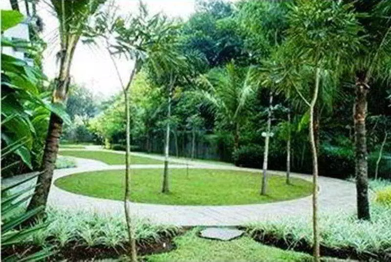 Fotos del hotel Galeri Ciumbuleuit:  3