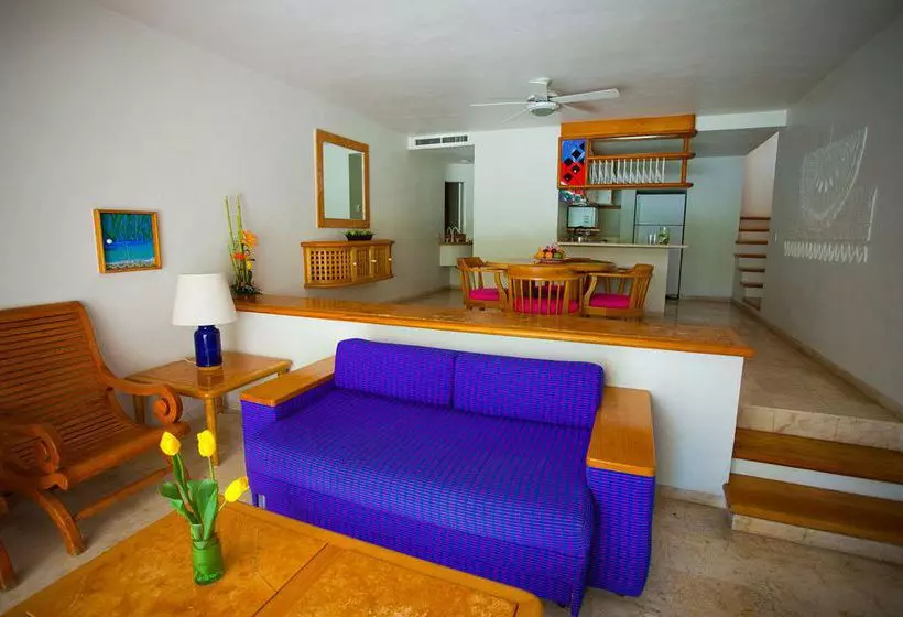 Fotos del hotel Worldmark by Wyndham Isla Mujeres:  5