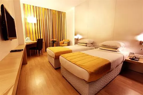 Fotos del hotel Mumbai Metro  The Executive:  13