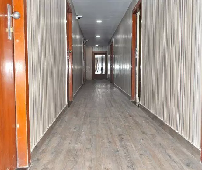 Fotos del hotel Mumbai Metro  The Executive:  3