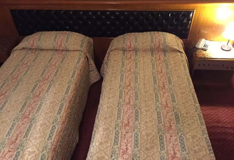 Fotos del hotel Republica Park:  19