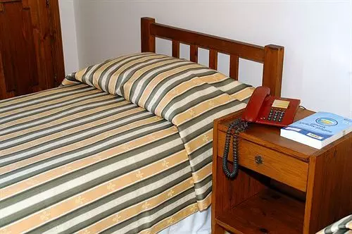 Fotos del hotel Domus Rodos:  13