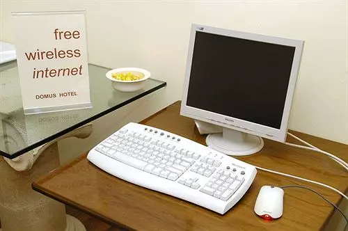 Fotos del hotel Domus Rodos:  9