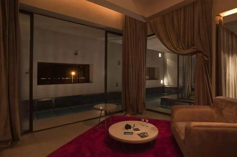 Fotos del hotel Crystal:  10