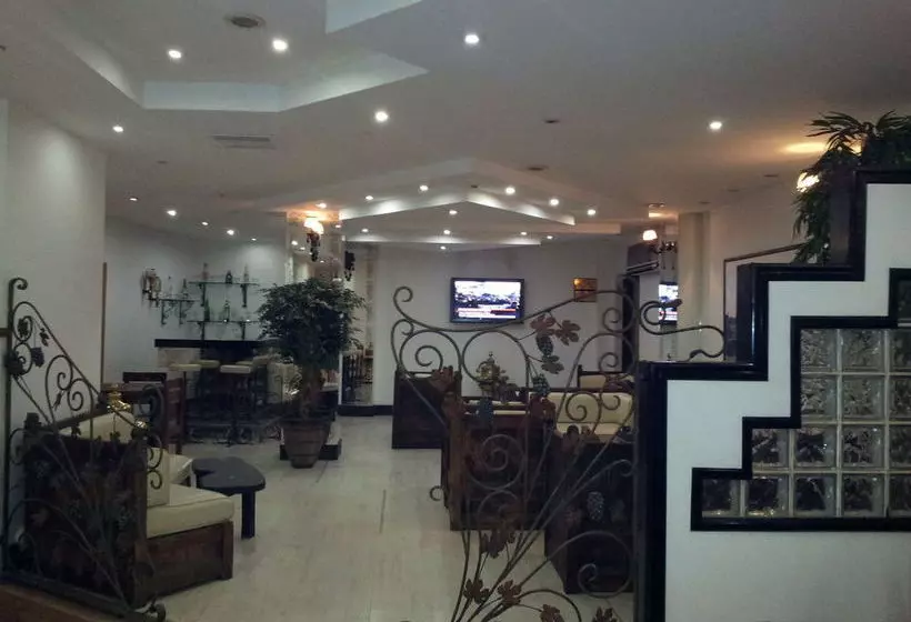 Fotos del hotel Residence:  22