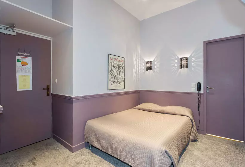 Fotos del hotel Résidence Hôtelière Saint Sulpice:  16