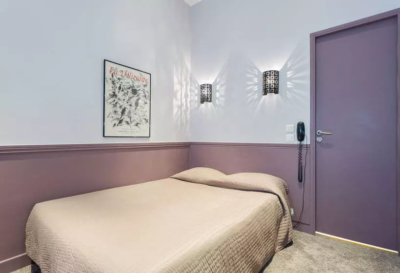 Fotos del hotel Résidence Hôtelière Saint Sulpice:  18