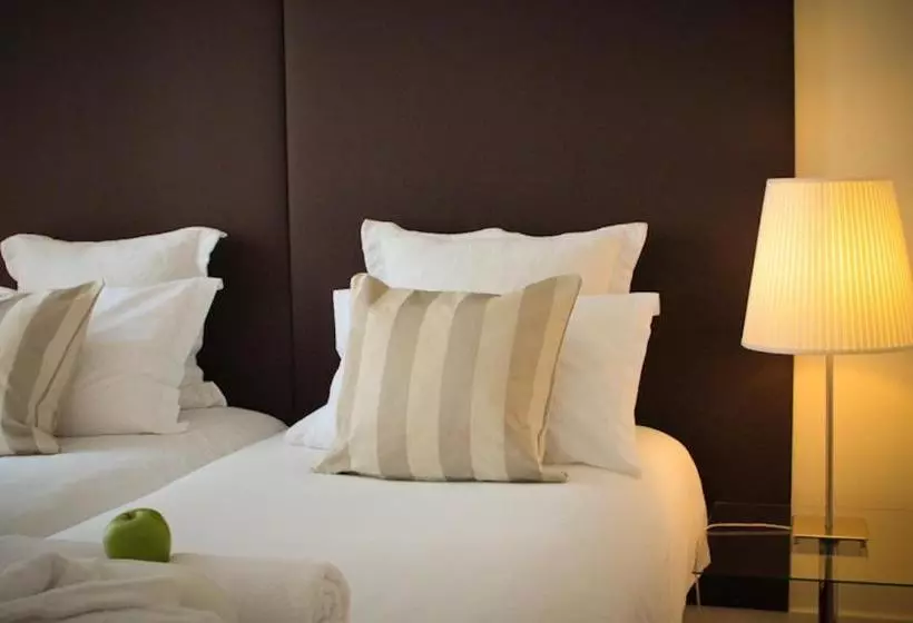 Fotos del hotel Lisbon Dreams Guest House:  12