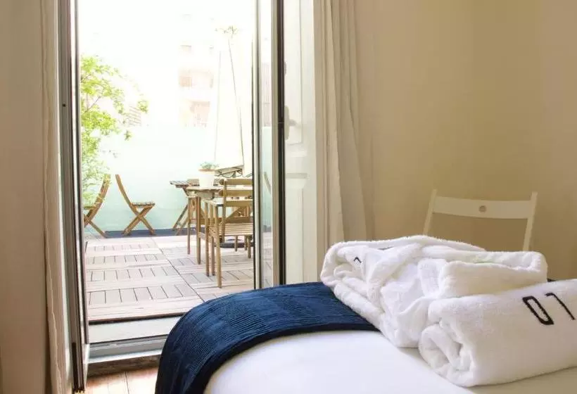 Fotos del hotel Lisbon Dreams Guest House:  8