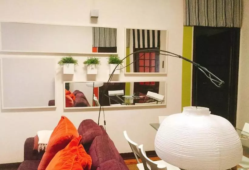 Fotos del hotel Lisbon Dreams Guest House:  9