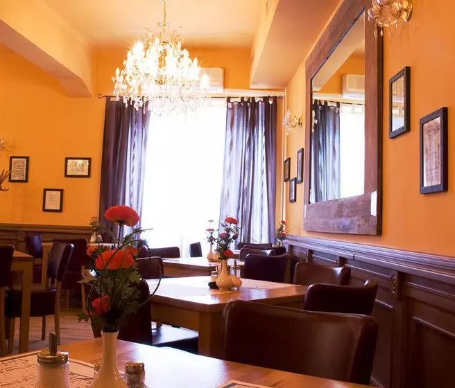 Fotos del hotel Hotel Lisinski:  15