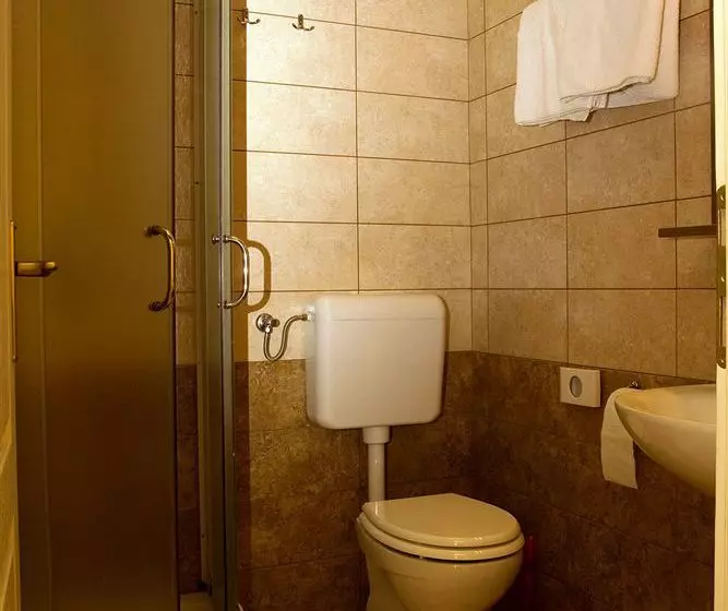 Fotos del hotel Hotel Lisinski:  5