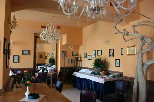 Fotos del hotel Hotel Lisinski:  3