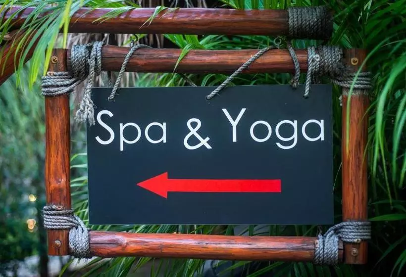 Fotos del hotel Aventura Mexicana:  3