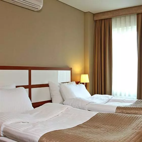 Fotos del hotel Polatdemir:  18