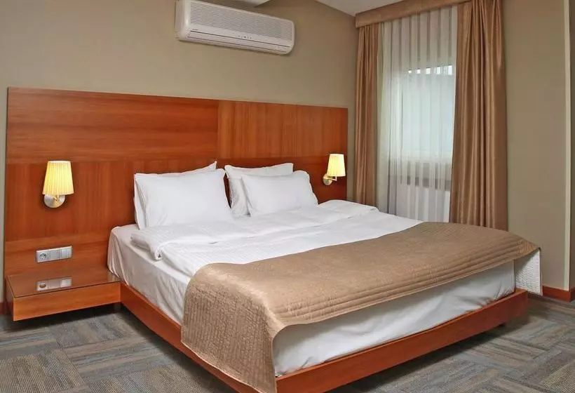 Fotos del hotel Polatdemir:  20