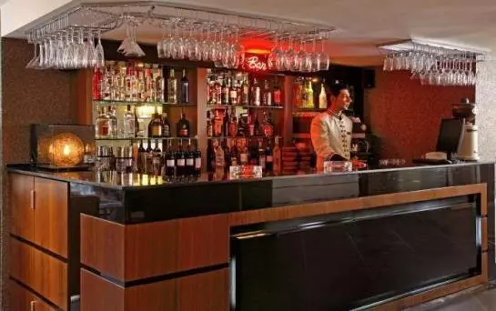 Fotos del hotel Polatdemir:  4