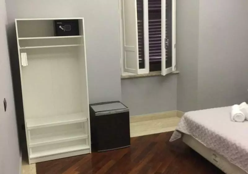 Rent Rooms Saint Peter