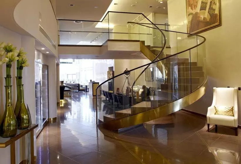 Fotos del hotel Crowne Plaza London  Battersea:  5