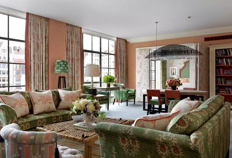 Fotos del hotel Crosby Street:  5