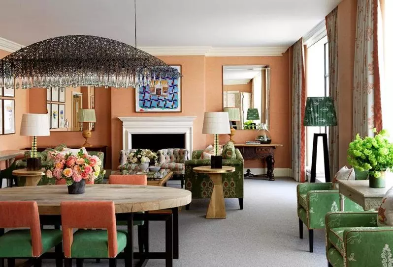 Fotos del hotel Crosby Street:  10