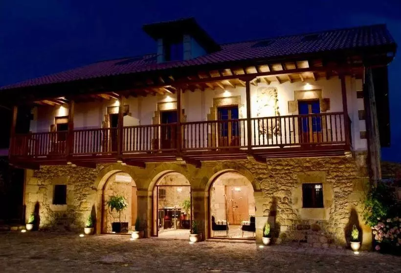 Fotos del hotel Suites Valles Pasiegos:  9