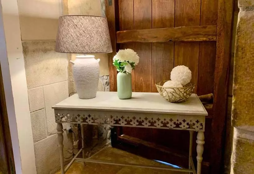 Fotos del hotel Suites Valles Pasiegos:  5