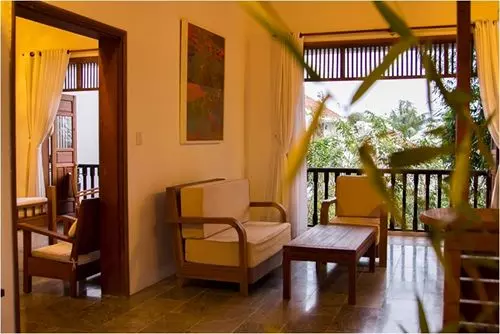 Fotos del hotel Hoi An Coco River Resort & Spa:  25