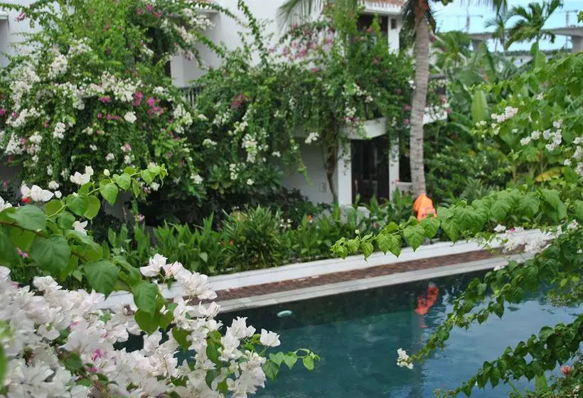 Fotos del hotel Hoi An Coco River Resort & Spa:  17