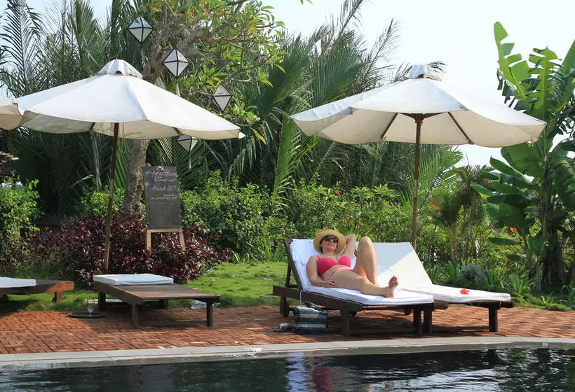 Fotos del hotel Hoi An Coco River Resort & Spa:  7