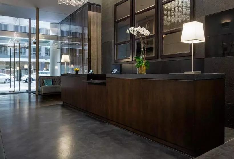 Fotos del hotel Cassa Hotel Ny 45th Street:  3