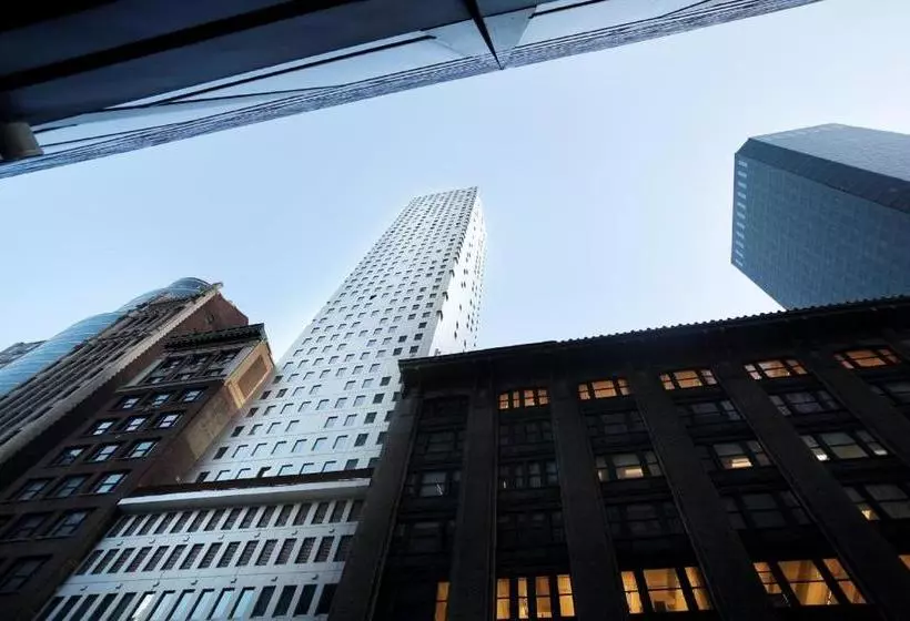 Fotos del hotel Cassa Hotel Ny 45th Street:  14