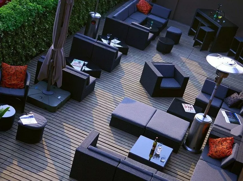 Fotos del hotel Tea Boutique:  5