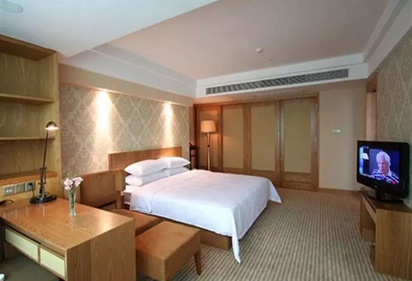 Fotos del hotel Landmark International Hotel Science City:  2