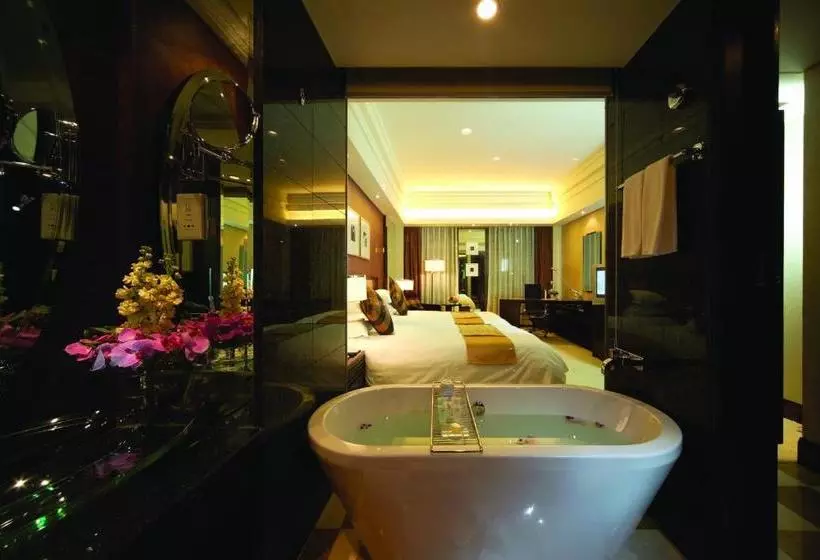 Fotos del hotel New Century Grand Hotel Hangzhou:  15