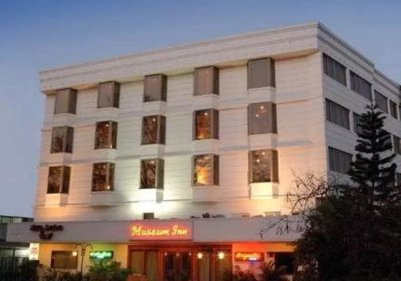 Museum Inn