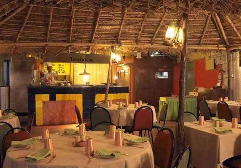 Fotos del hotel Museum Inn:  4