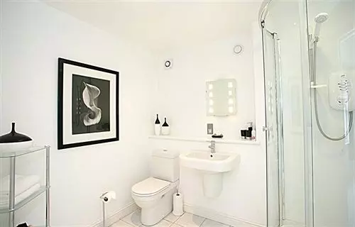 Fotos del hotel Oakhill Apartments Edinburgh:  2